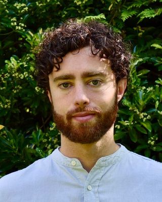 Photo of Matthew Goldreich, Psychotherapist, MSc, MBACP