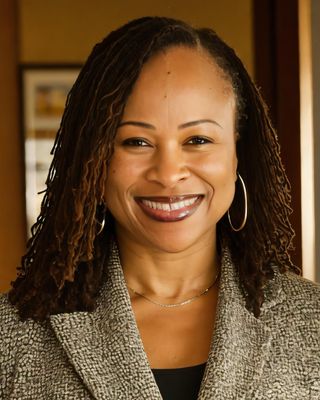 Photo of Tajuana Shuler, Psychiatric Nurse Practitioner, DNP, PMHNP
