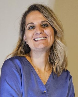 Photo of Rebekah Cottrell, Clinical Social Work/Therapist