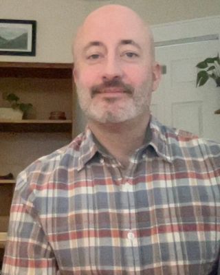 Photo of Andrew Blanco, Clinical Social Work/Therapist, LCSW