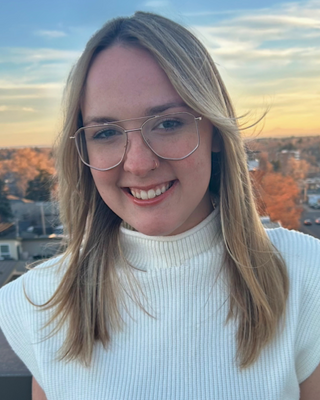 Photo of Lucy Smith, Pre-Licensed Professional