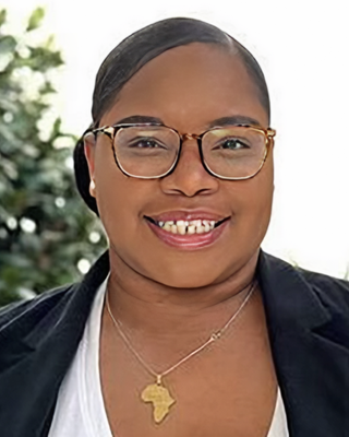 Photo of Jeshana Johnson, Marriage & Family Therapist, LMFT
