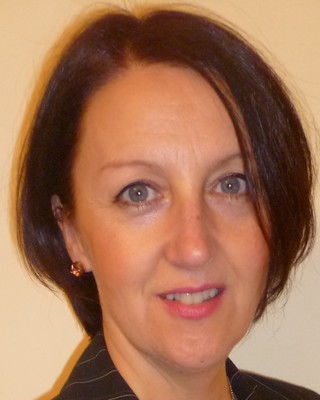 Photo of Celia Stewart, Counsellor in Frome