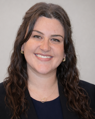 Photo of Carly Urbanovich, Clinical Social Work/Therapist, MSW, LCSW