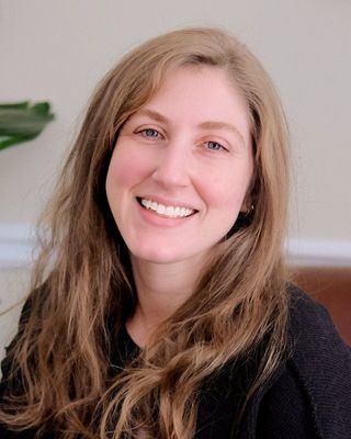 Photo of Kaleigh McAfee - Kaleigh McAfee at Align Wellness, Marriage & Family Therapist Associate, AMFT