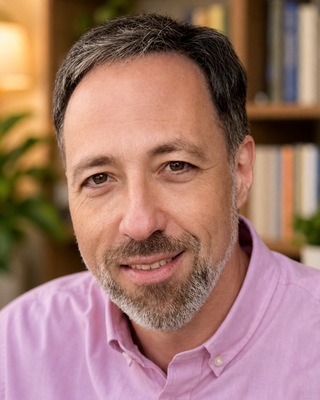 Photo of Zohar Lorberbaum, Pre-Licensed Professional, CHP