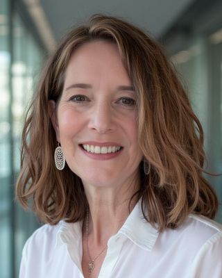 Photo of Dr. Deborah Kaplan, Psychologist, MA, PsyD, SEP