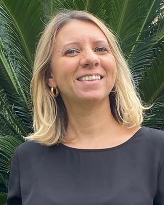 Photo of Marta Tonelli, Psychologist, MPsych, PsyBA Prov