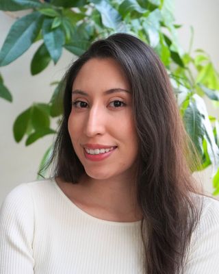 Photo of Jadira Castillo Canas, Pre-Licensed Professional