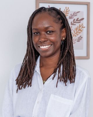 Photo of Wendy Nyawade, Counsellor, MA