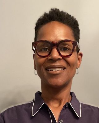 Photo of Katrina Carter - Be Still and Know Counseling and Consulting, LLC, LICSW, LCSW-C, MDiv, Clinical Social Work/Therapist
