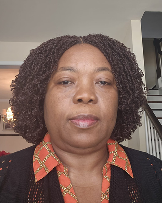 Photo of Grace Nwadike, Psychiatric Nurse Practitioner, PMHNP