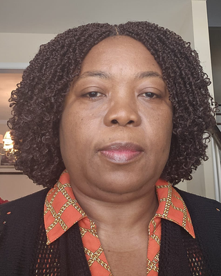 Photo of Grace Nwadike, Psychiatric Nurse Practitioner, PMHNP