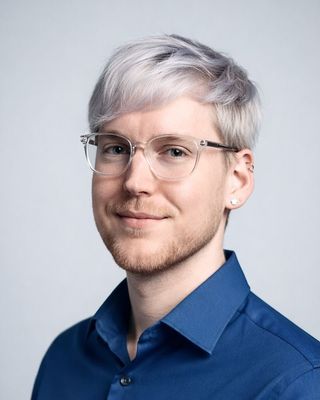 Photo of Justin Lemieux, Clinical Social Work/Therapist, MSW, LICSW