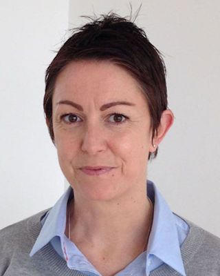 Photo of Dr. Michelle Hopkins Chartered Clinical Psychologist, Psychologist in Clonmel, County Tipperary