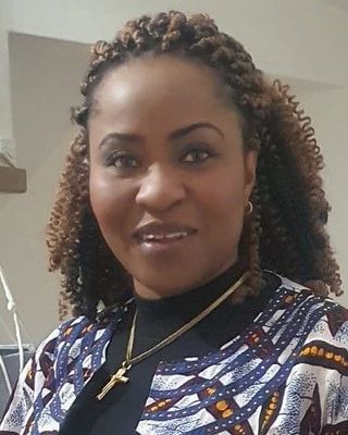 Photo of Abiola Abimbola, Counsellor, MBACP