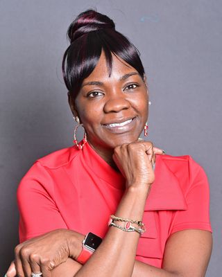 Photo of Dr. Cheryl Young- Hamilton, Licensed Professional Counselor in 75116, TX