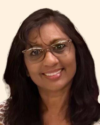 Photo of Candida Osias, Marriage & Family Therapist, LMFT