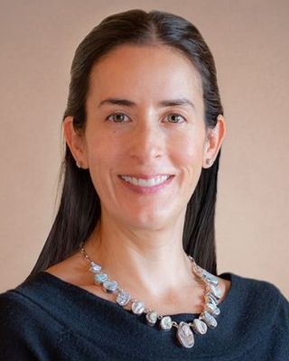 Photo of Dr. Maria Elena Arizaga, MD, Psychiatrist
