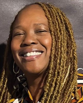 Photo of Cynthia (Cathy) Cathalina Clay, Licensed Professional Counselor, NCC, LPC