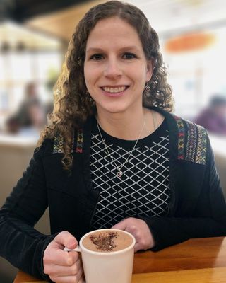 Photo of Laurel Martin, Licensed Independent Social Worker, LISW