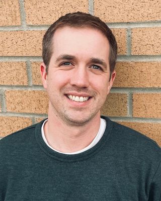 Photo of Rodney Crainer, Licensed Professional Counselor, MA, LPC