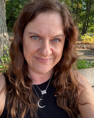 Photo of Hollie Bellamy-Rodgers, Clinical Social Work/Therapist, LMSW