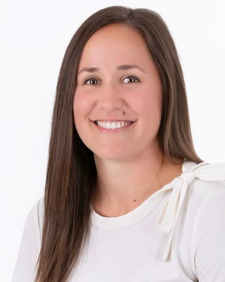 Photo of Heather Malizia, Registered Psychotherapist (Qualifying)