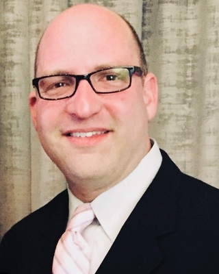 Photo of Gregg Bagdade, Licensed Professional Counselor