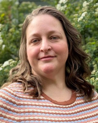 Photo of Tiffani DeWitt, Pre-Licensed Professional