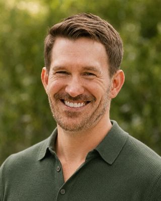 Photo of Troy Thomason, Licensed Professional Counselor, MA, LPC