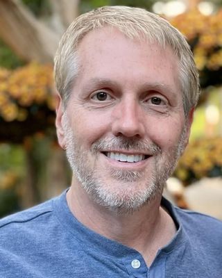 Photo of Philip Morrison, Clinical Social Work/Therapist, LCSW