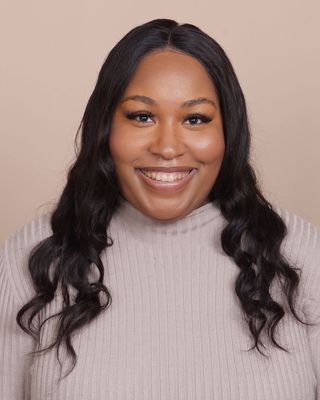 Photo of Shayanna Withers, Limited Licensed Psychologist, MA, TLLP