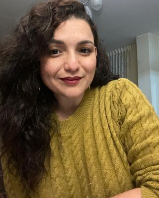 Foto de Loredana Hernández Giraud, Psicólogo, Maestría, CPSP - Psicólogo