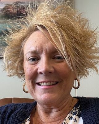 Photo of Stace L Todd, Clinical Social Work/Therapist, LCSW, CSAC