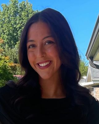 Photo of Irye Gomez, Licensed Mental Health Counselor Associate, MS, LMHCA