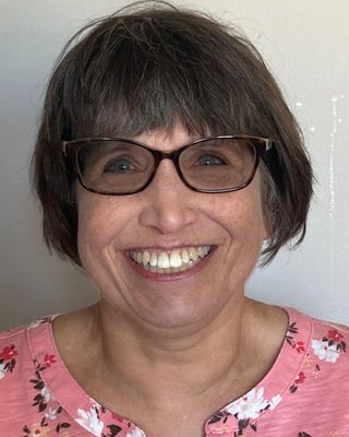 Photo of Rebecca Johnson, Clinical Social Work/Therapist, MSW, LICSW