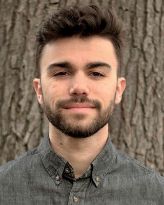 Photo of Sean Carroll, Licensed Professional Counselor Candidate , MA, LAC, LPCC