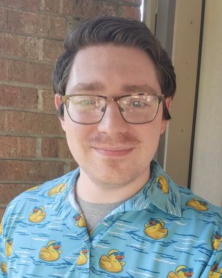 Photo of Michael P. Huttar, Provisionally Licensed Psychologist, PhD