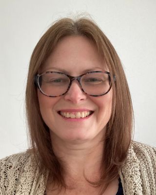 Photo of Jane Middlebrook, Counsellor, MA