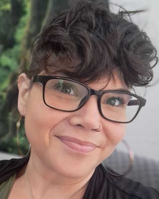 Photo of Sam Morrigan, Counselor, MS, LCMHC