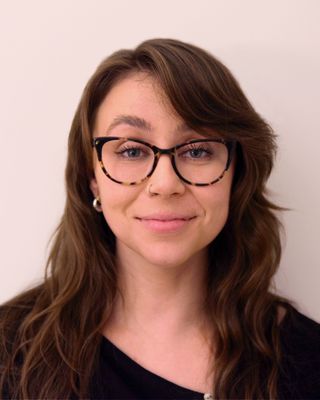 Photo of Sidney Skerlak, Clinical Social Work/Therapist, LCSW