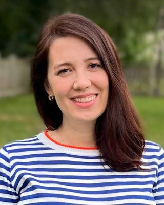 Photo of Jenn Zangl, Registered Psychotherapist, MEd