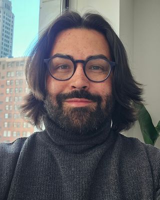Photo of Rolando Torres, Licensed Professional Counselor in Chicago, IL