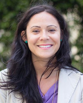 Photo of Janel Branson, Psychiatric Nurse Practitioner, APRN-Rx, FNP-C, PMHNP-B