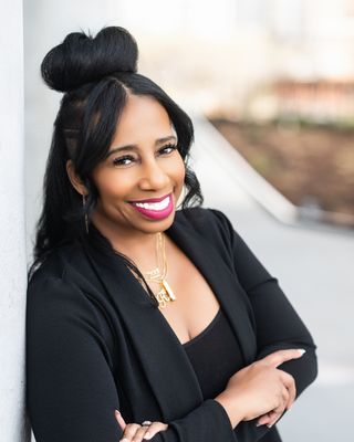 Photo of Pamela Elder, Licensed Professional Counselor, MA, LPC, NCC