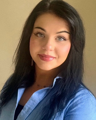Photo of Rylie Marcotte, Pre-Licensed Professional