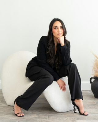 Photo of Stacie Mendez, Counselor, LMHC