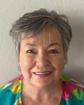 Photo of Frances Kelly - Jungian Sandplay Galway, MA