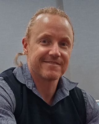 Photo of Jayce Dufty - Torque Therapy , Credentialed Mental Health Nurse